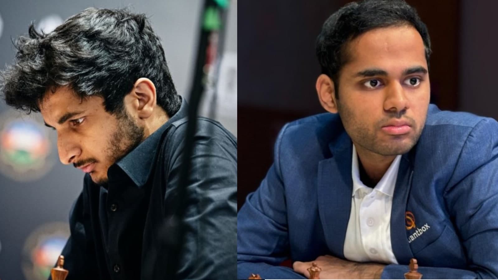 A Frigid Tashkent Opening: Vidit Falters and Arjun Held in UzChess Cup Start