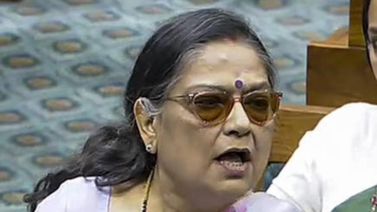 A House Divided: Trinamool Rebellion Spills Into Delhi