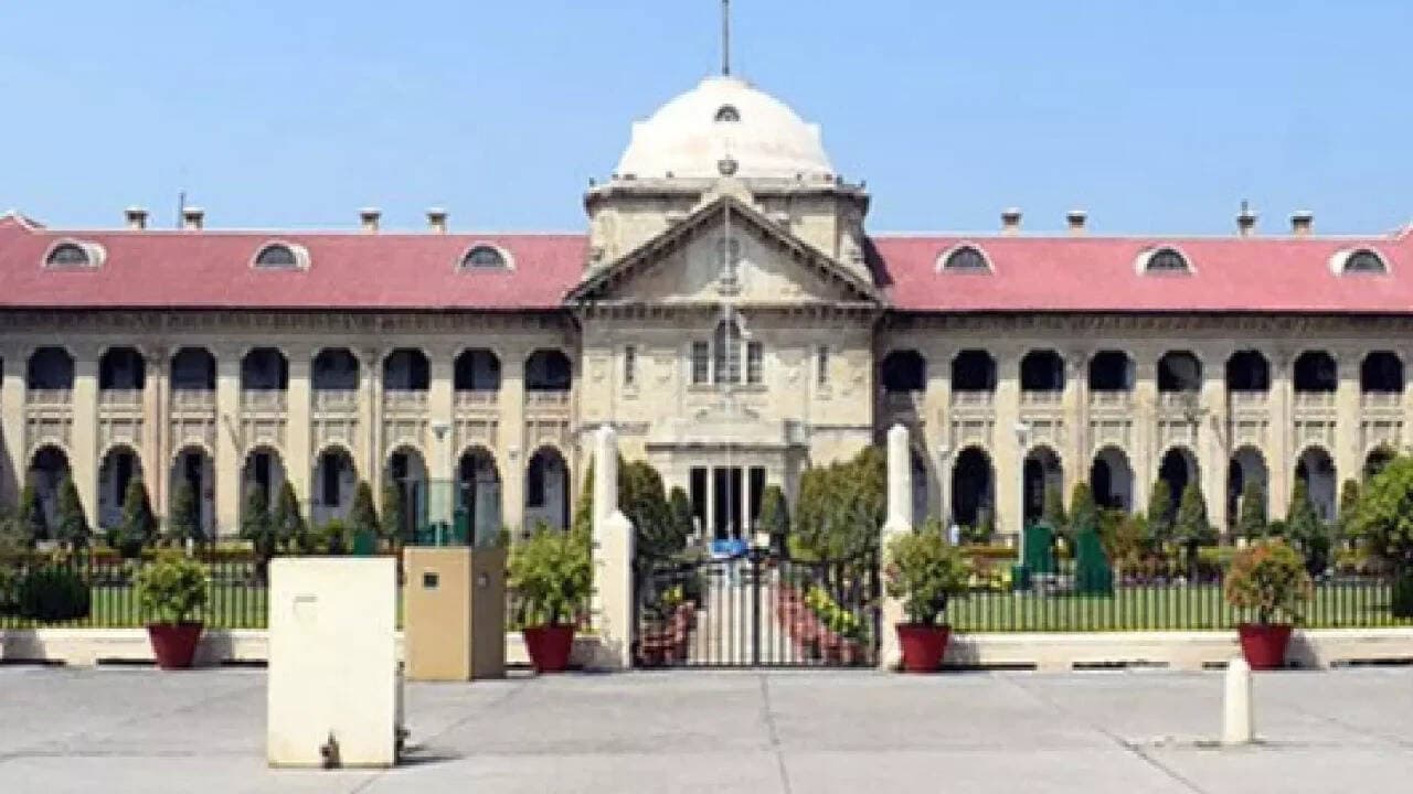 A Lifetime of Litigation: The Allahabad HC’s Four-Decade Wait for Justice