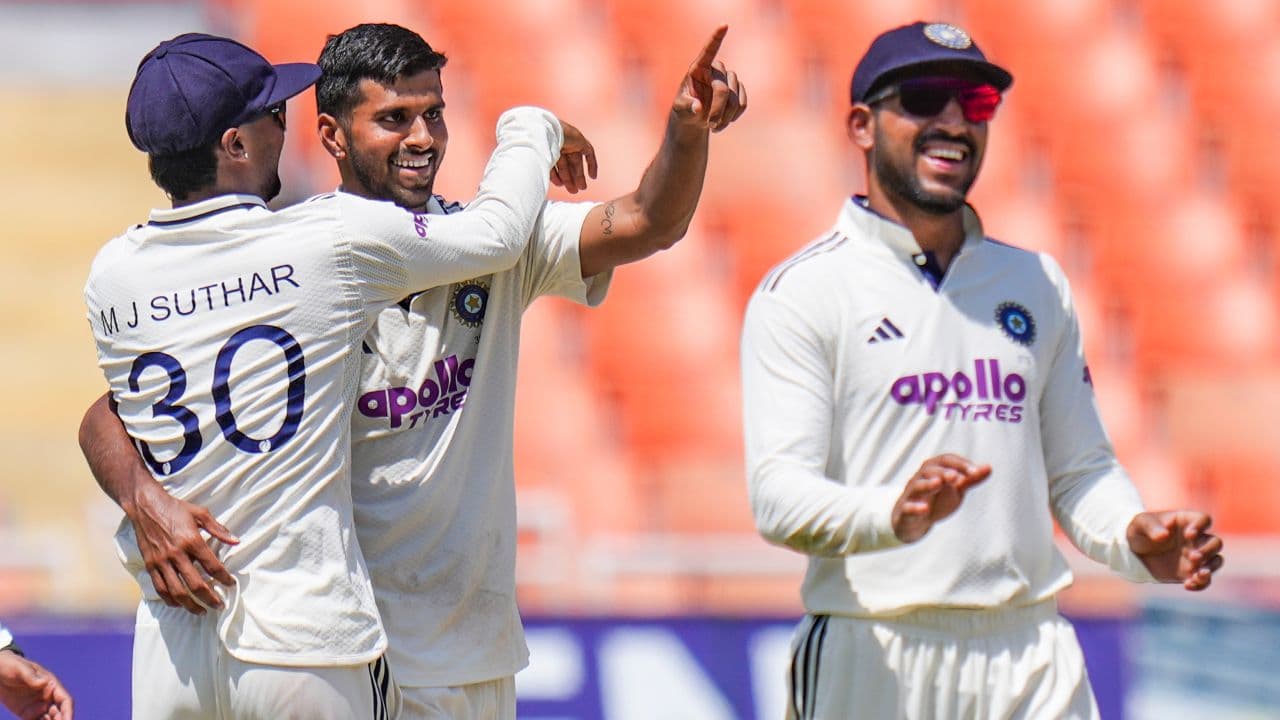 A New Era: Shubman Gill’s Team India Scripts History with Biggest Test Win