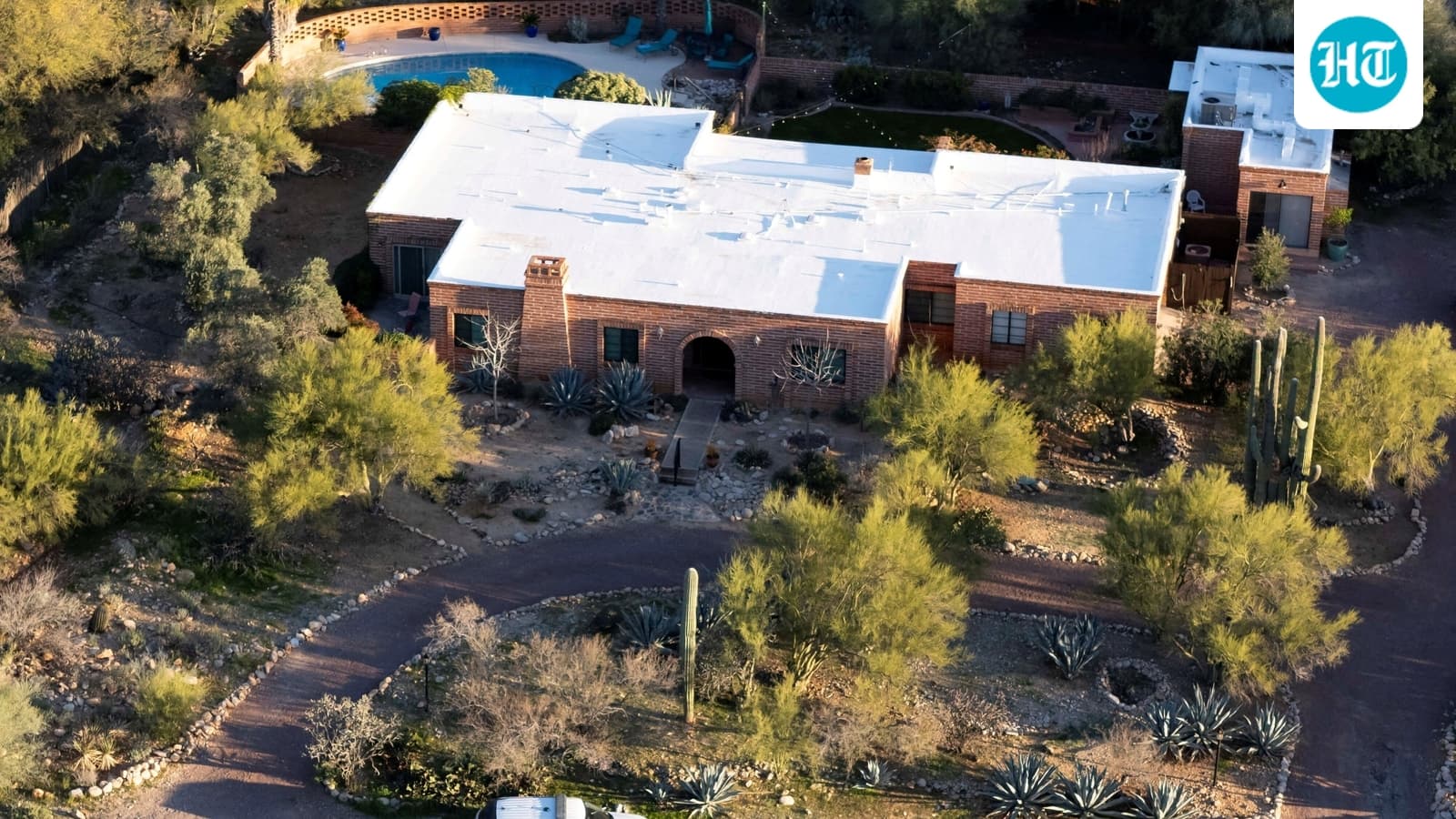 A 'sad day' for the Guthrie family: Tucson memorial removed as search enters fifth month