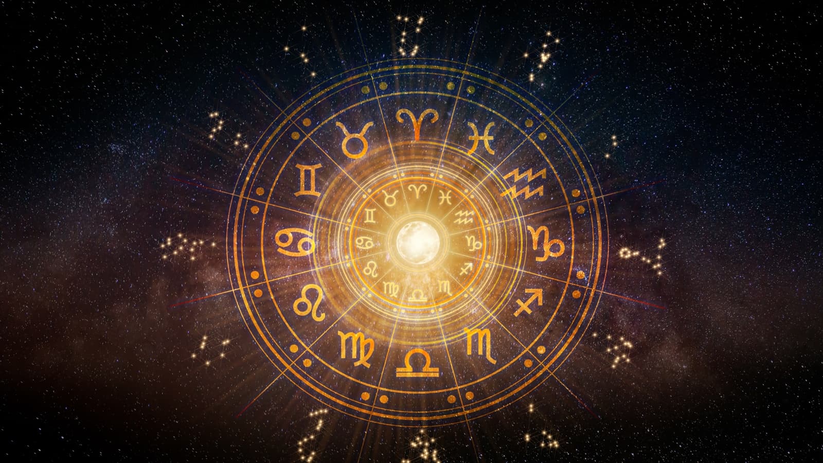 A Season of Discipline: Navigating the Stars from June 8 to 14