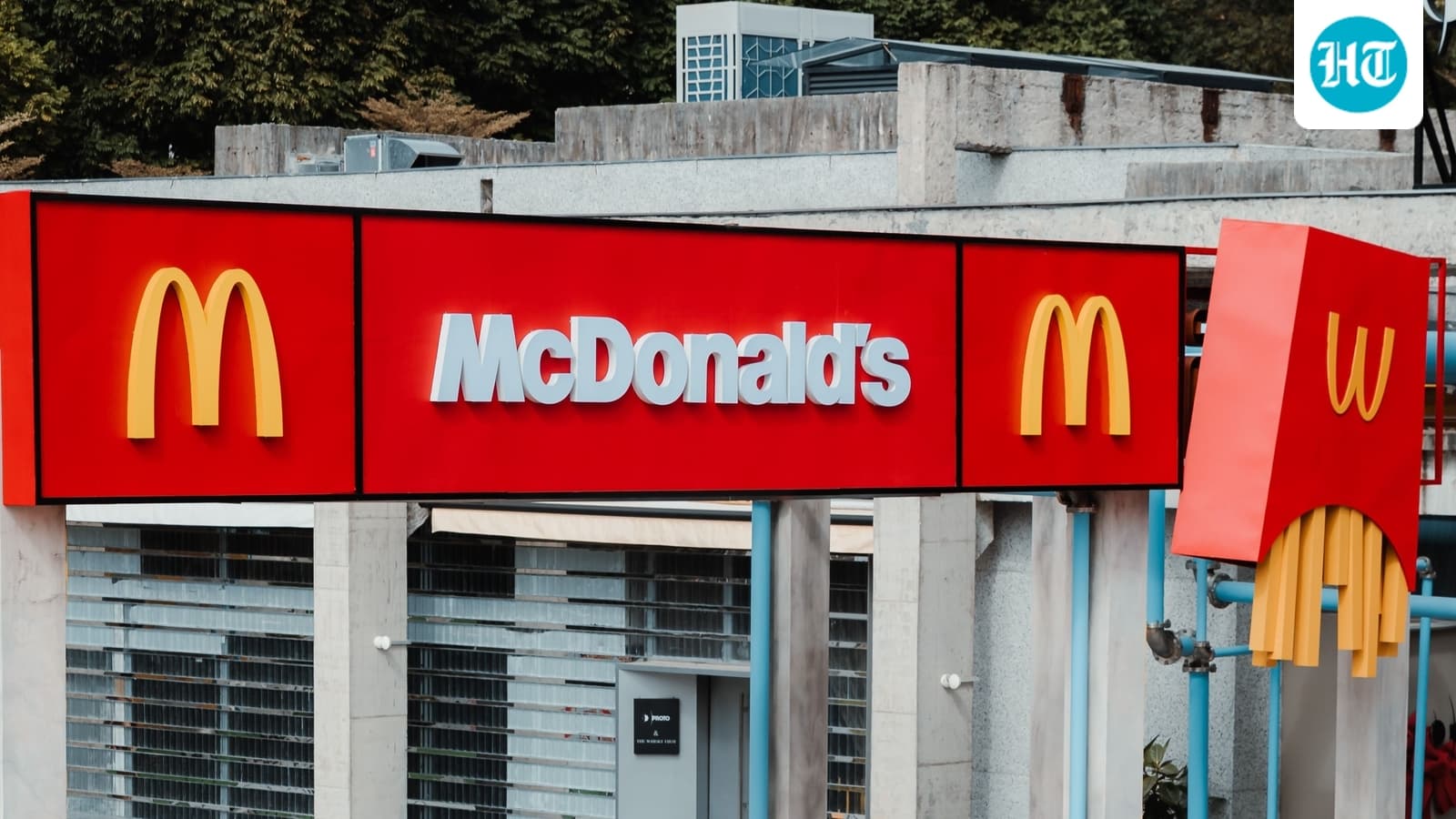 A Shift Turns to Horror: The Brutal Assault of a Yuba City McDonald’s Manager