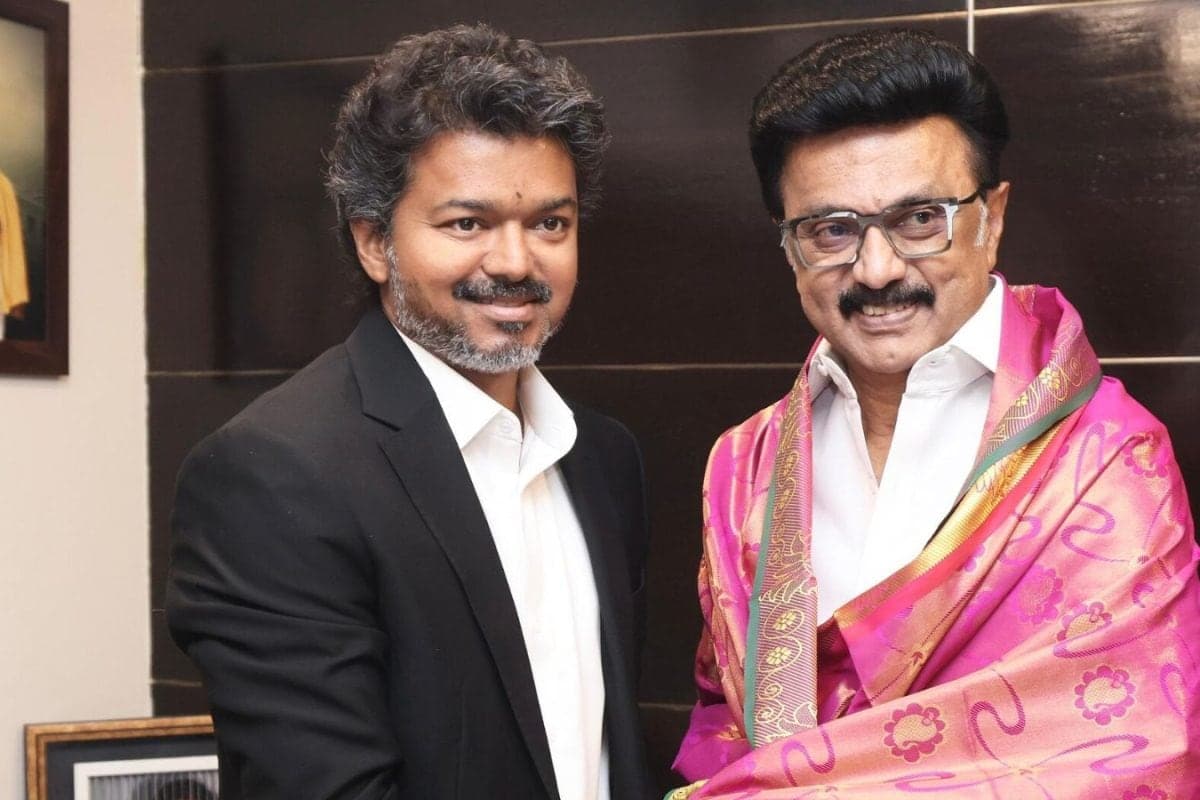 A Silent Southern Front: Why the INDIA Bloc Meet Will Have No Tamil Nadu Representation
