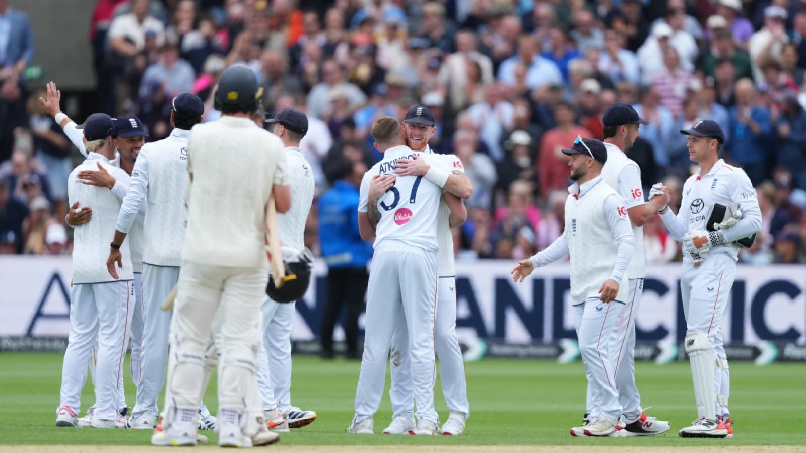 Adaptability over aggression: McCullum signals shift in England’s tactical approach