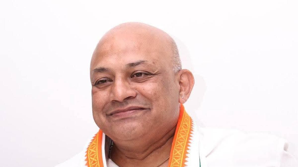AICC Secretary Suraj Hegde Passes Away in Bengaluru; Party Mourns 'Irreparable Loss'