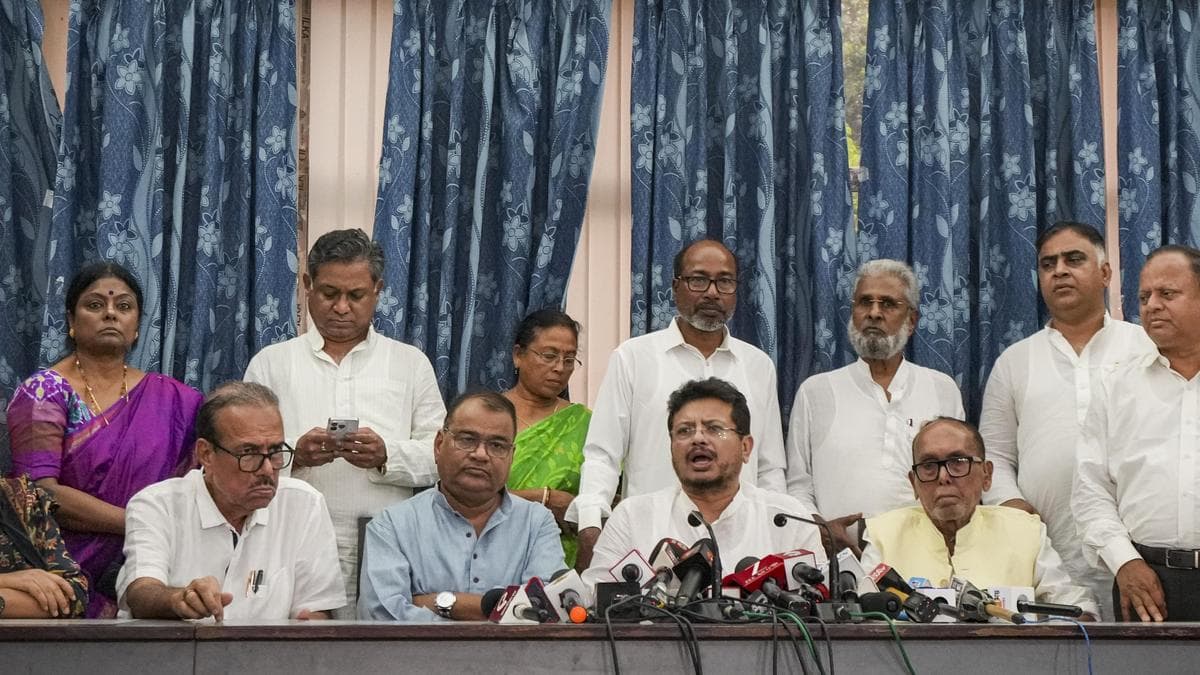 Anatomy of a Mutiny: Why the Trinamool Congress is Facing an Unprecedented Rebellion