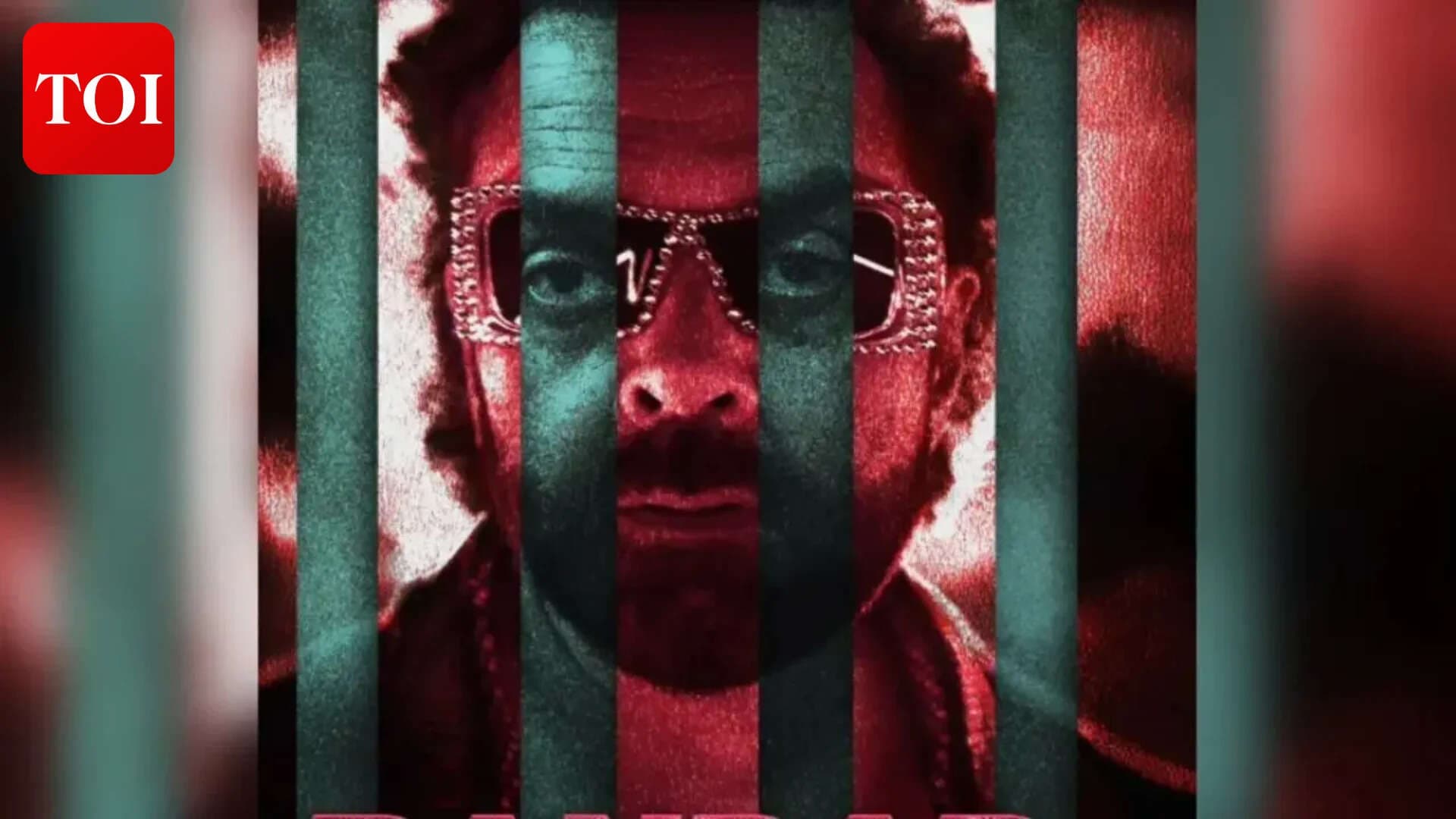 Anurag Kashyap’s 'Bandar' Faces Uphill Battle at Box Office as Weekend Momentum Stalls