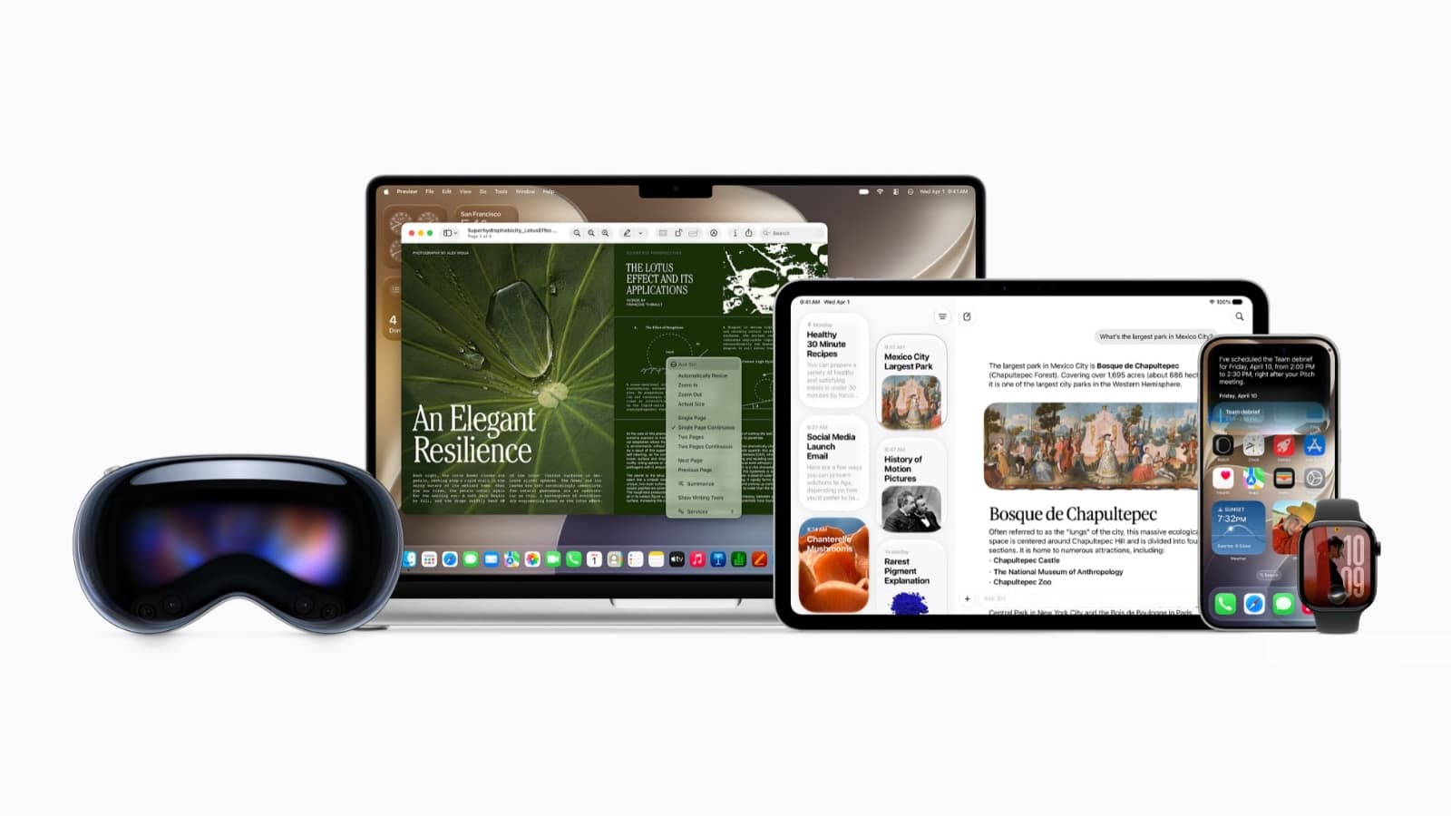 Apple Siri का AI ओवरहाल: एक स्मार्ट और कॉन्टेक्स्ट-अवेयर असिस्टेंट