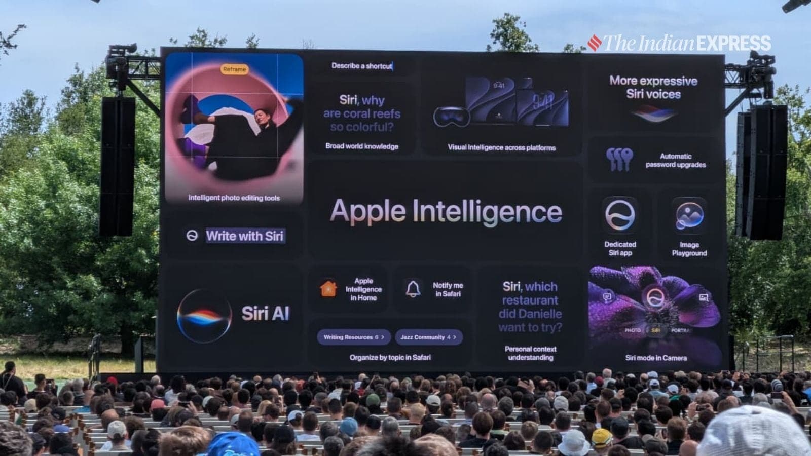 Apple’s Siri overhaul: Can the tech giant finally catch up in the AI race?