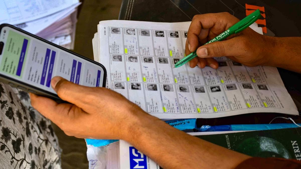 Arunachal Pradesh sets the clock for electoral roll overhaul; final list due in September
