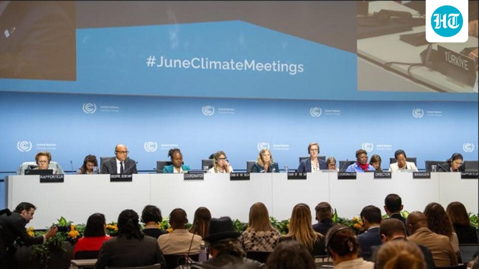 As Bonn Climate Talks Open, India Faces a Balancing Act Between Growth and Green Ambition