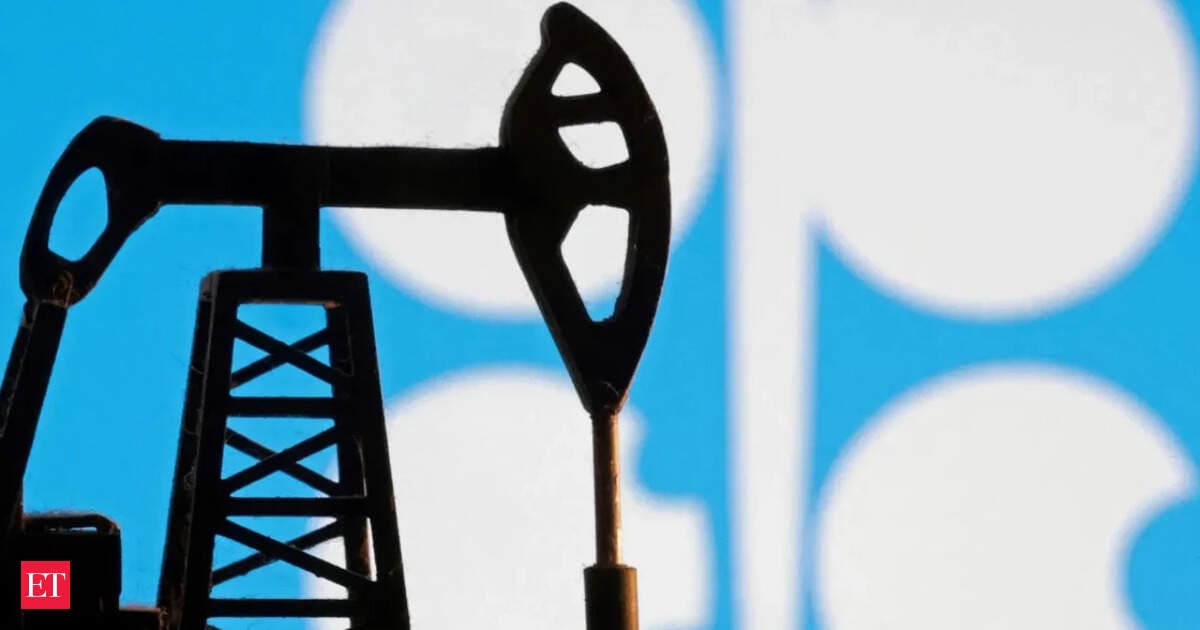 As Conflict Stalls Supply, OPEC+ Struggles to Tame Soaring Oil Prices