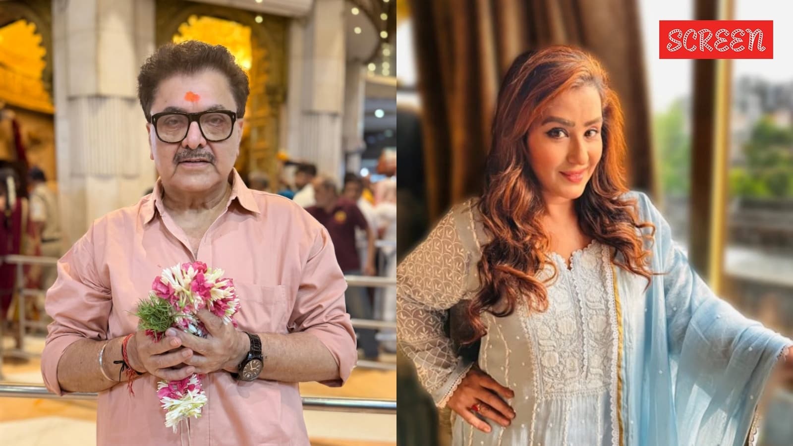 Ashoke Pandit Slams Shilpa Shinde Over Admission of Filing False Harassment Complaint