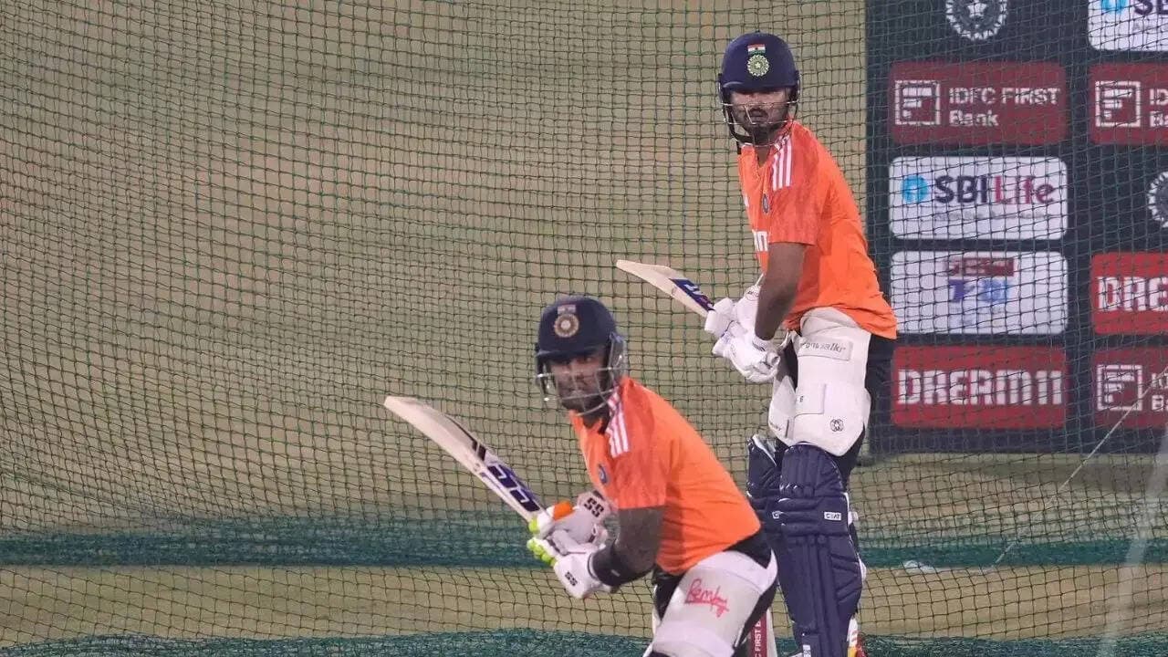 नेतृत्व परिवर्तन के बीच BCCI इंग्लैंड दौरे के लिए भारतीय टेस्ट टीम की घोषणा करने को तैयार