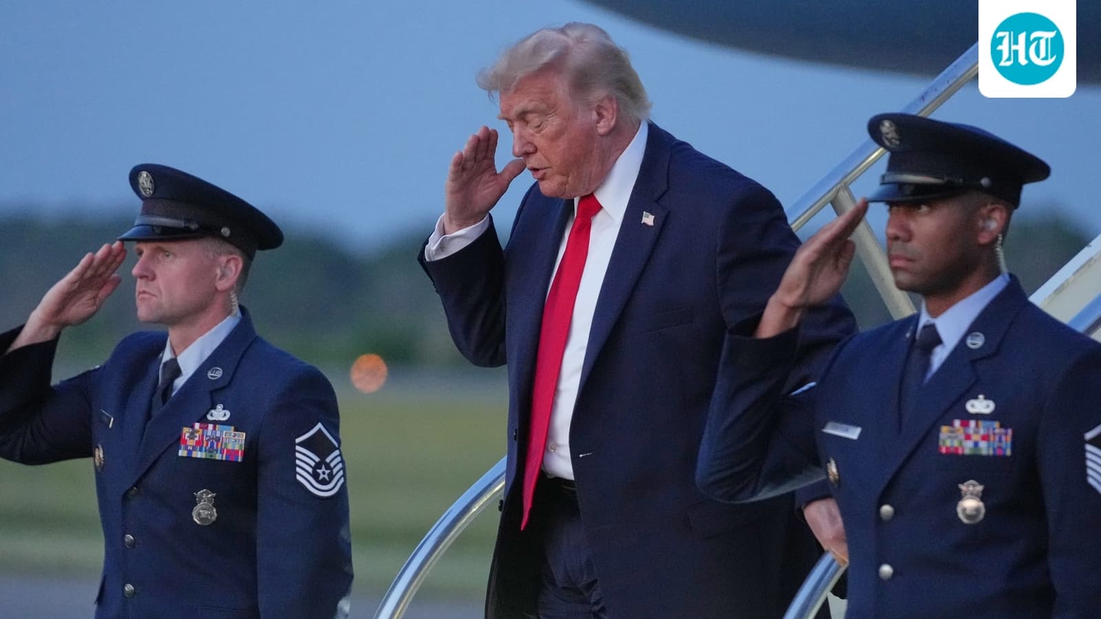Behind the Scenes: Did Trump Send Envoys to Consult Nuclear Experts Amid Iran Talks?