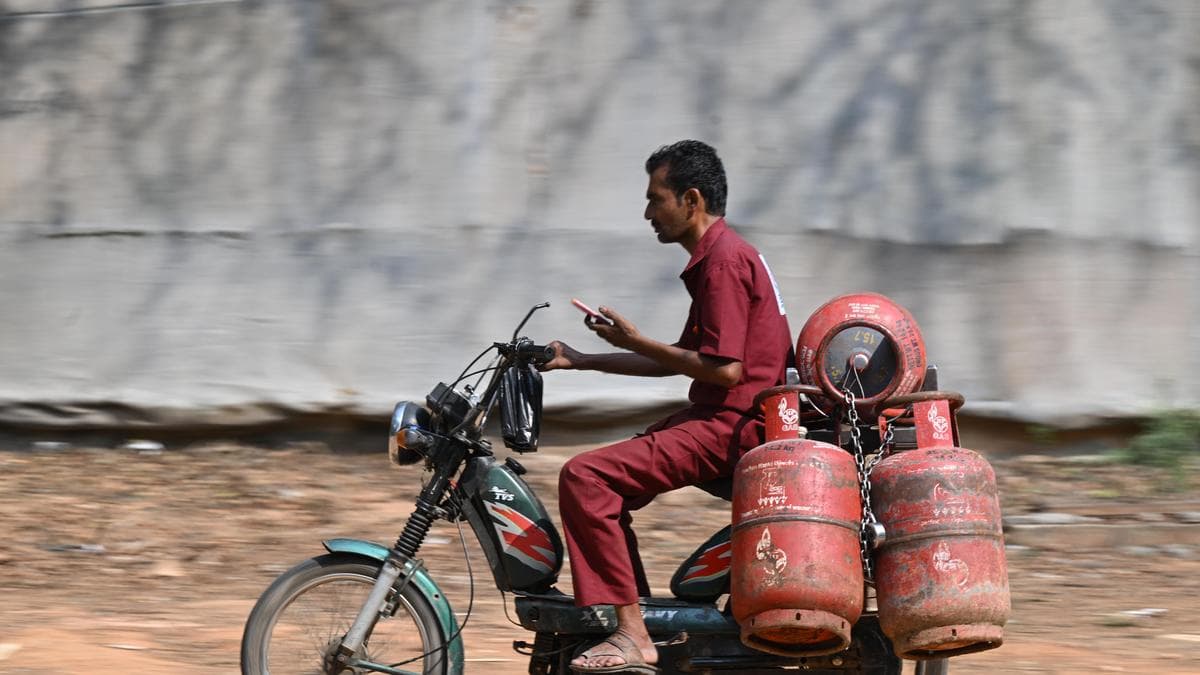 Bengaluru households face fresh strain as domestic LPG prices see another sharp increase