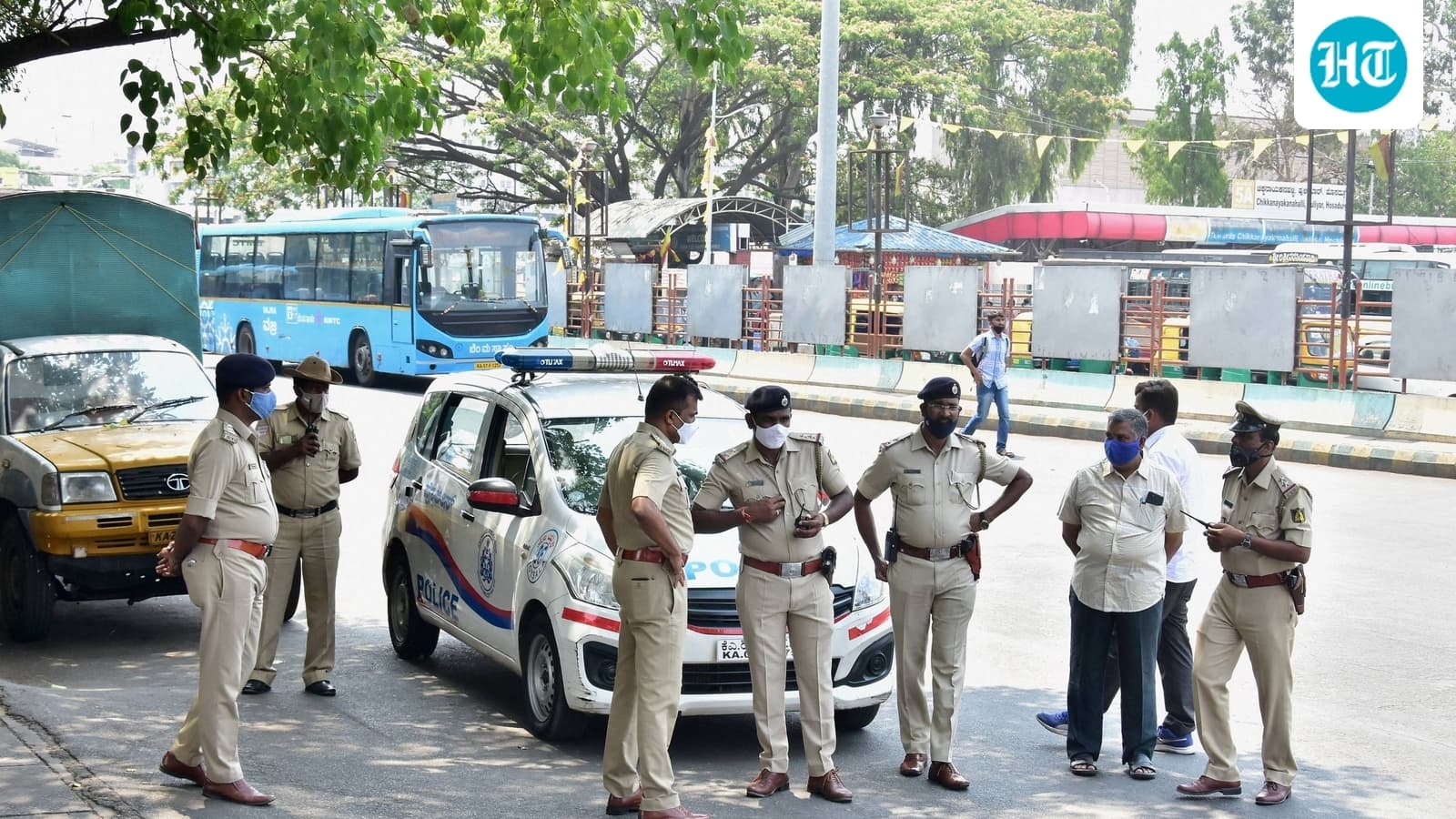 Bengaluru Tragedy: Mother and Partner Booked for Murder of 5-Year-Old Daughter Months After Death
