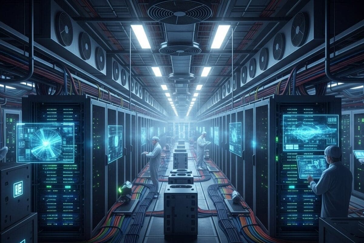 Bengaluru’s New Rs 100-Crore AI Centre to Lead India’s Hunt for Hidden Mineral Wealth
