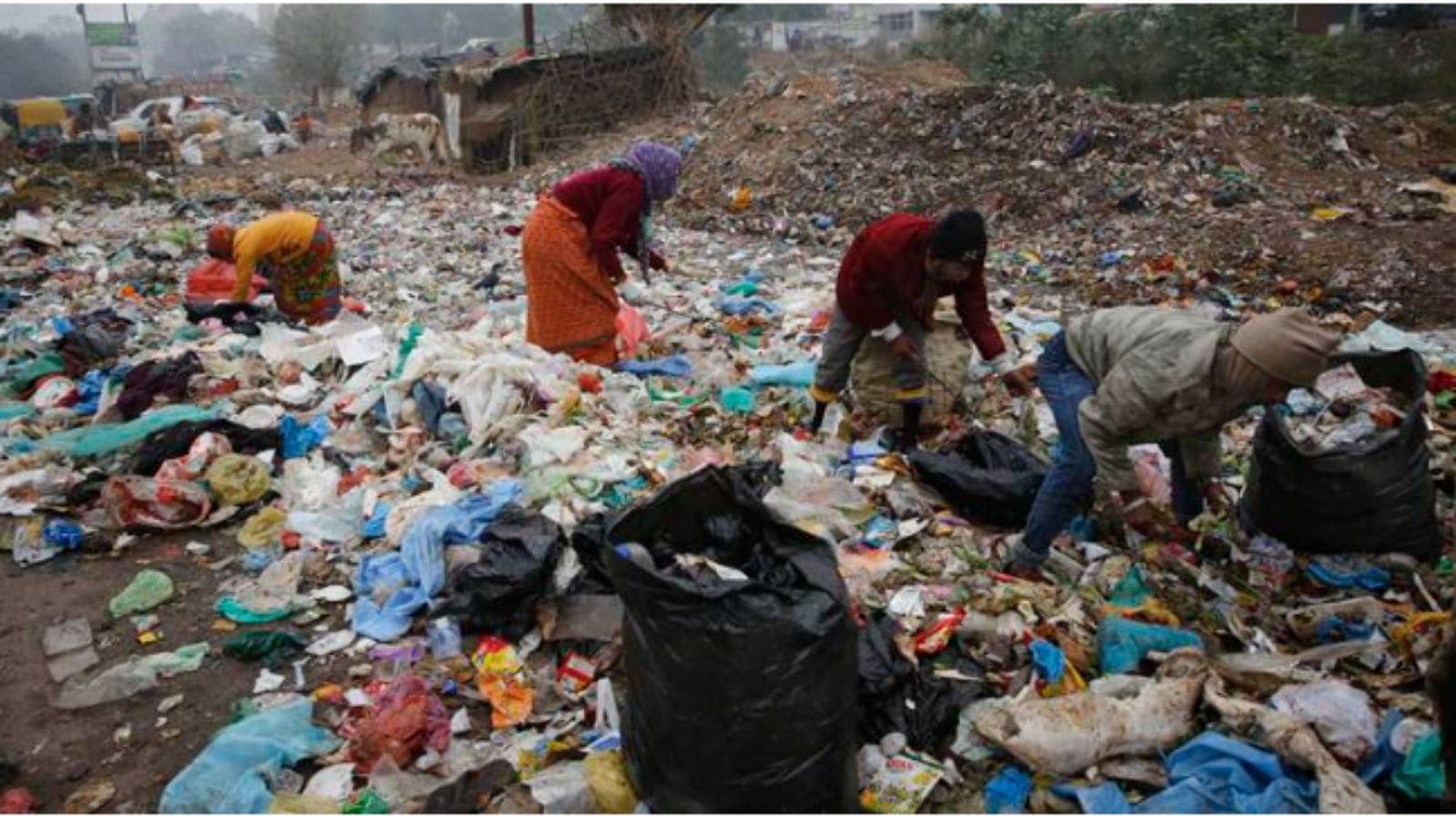 Bengaluru’s Rs 39,437 Crore Waste Management Deal Under Scanner After Finance Department Warnings