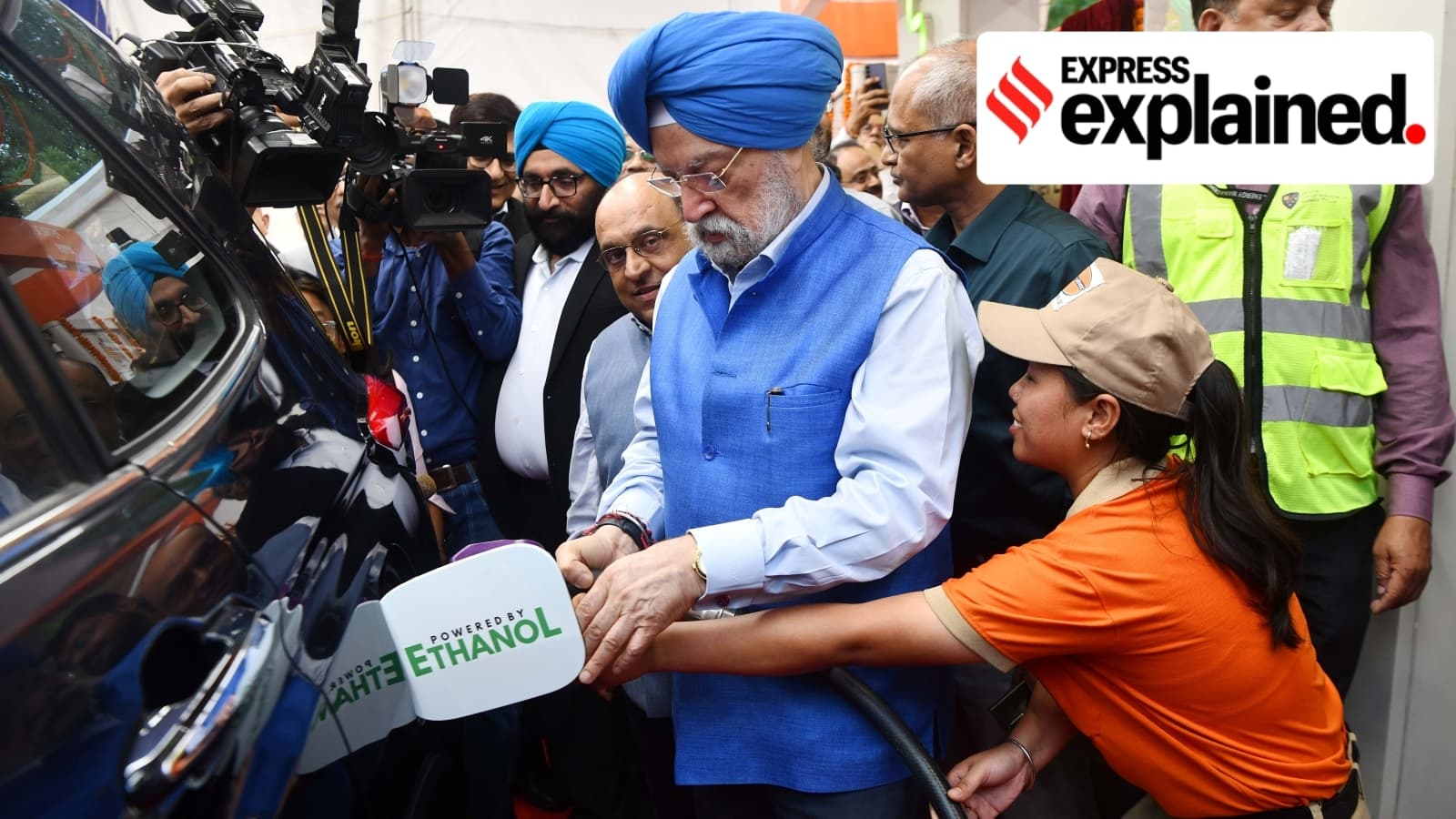 Beyond Petrol: What the Launch of E85 Fuel Means for Your Next Car