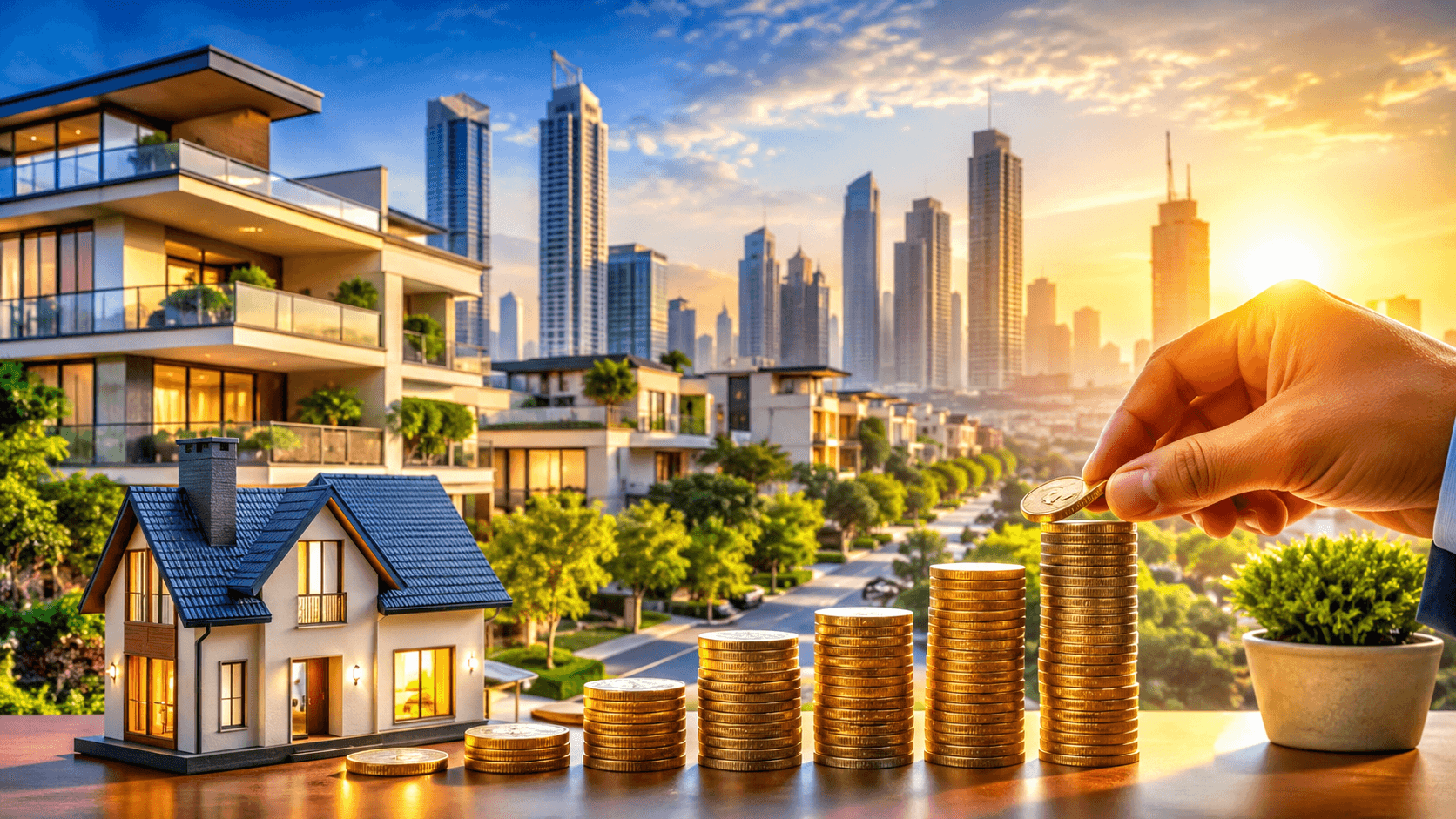 Beyond the Bull Run: Why Affluent Indians are Betting Big on Premium Real Estate