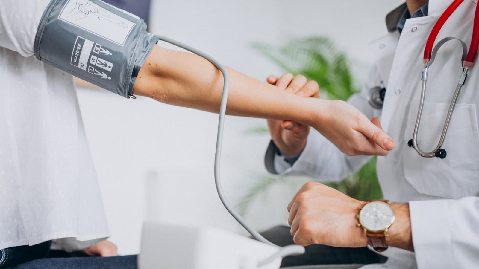 Beyond the Caffeine Cutoff: Why Your Blood Pressure Readings Might Be Wrong