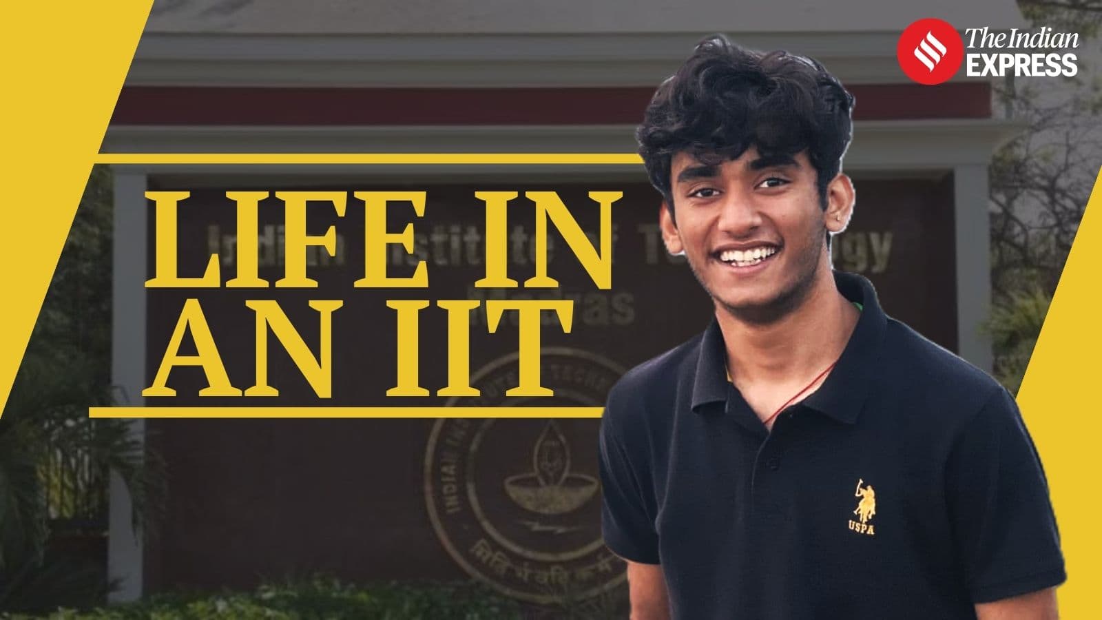 Beyond the Classroom: Why IIT Life is More Than Just an Engineering Degree