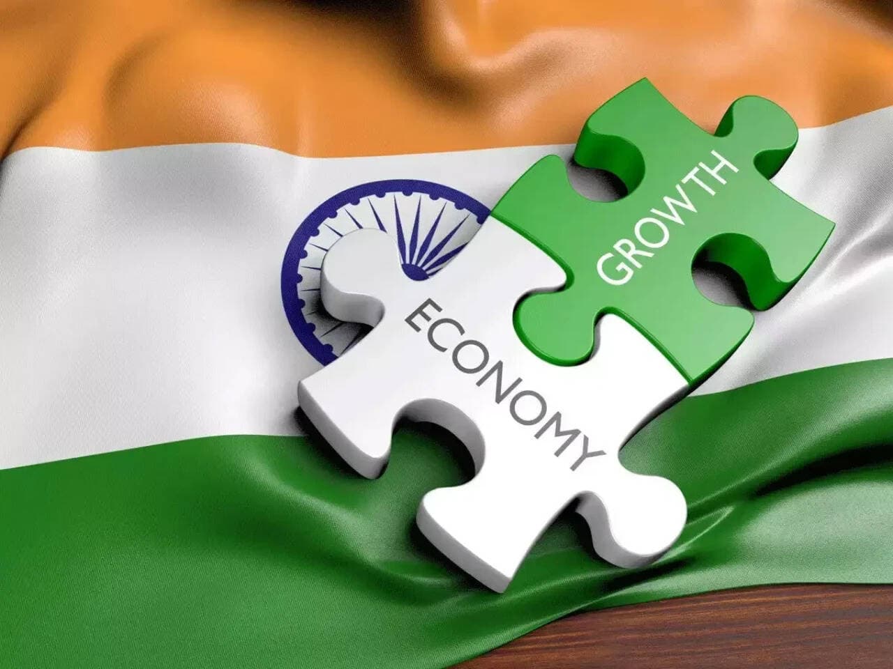 मुद्रा सुधार से परे: संरचनात्मक बाधाएं भारत की आर्थिक विकास दर के लिए चुनौती