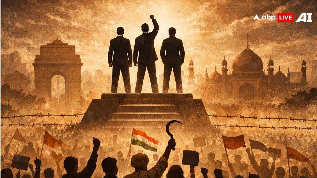 Beyond the Cycle: Why India Struggles to Translate Mass Movements into Lasting Leadership