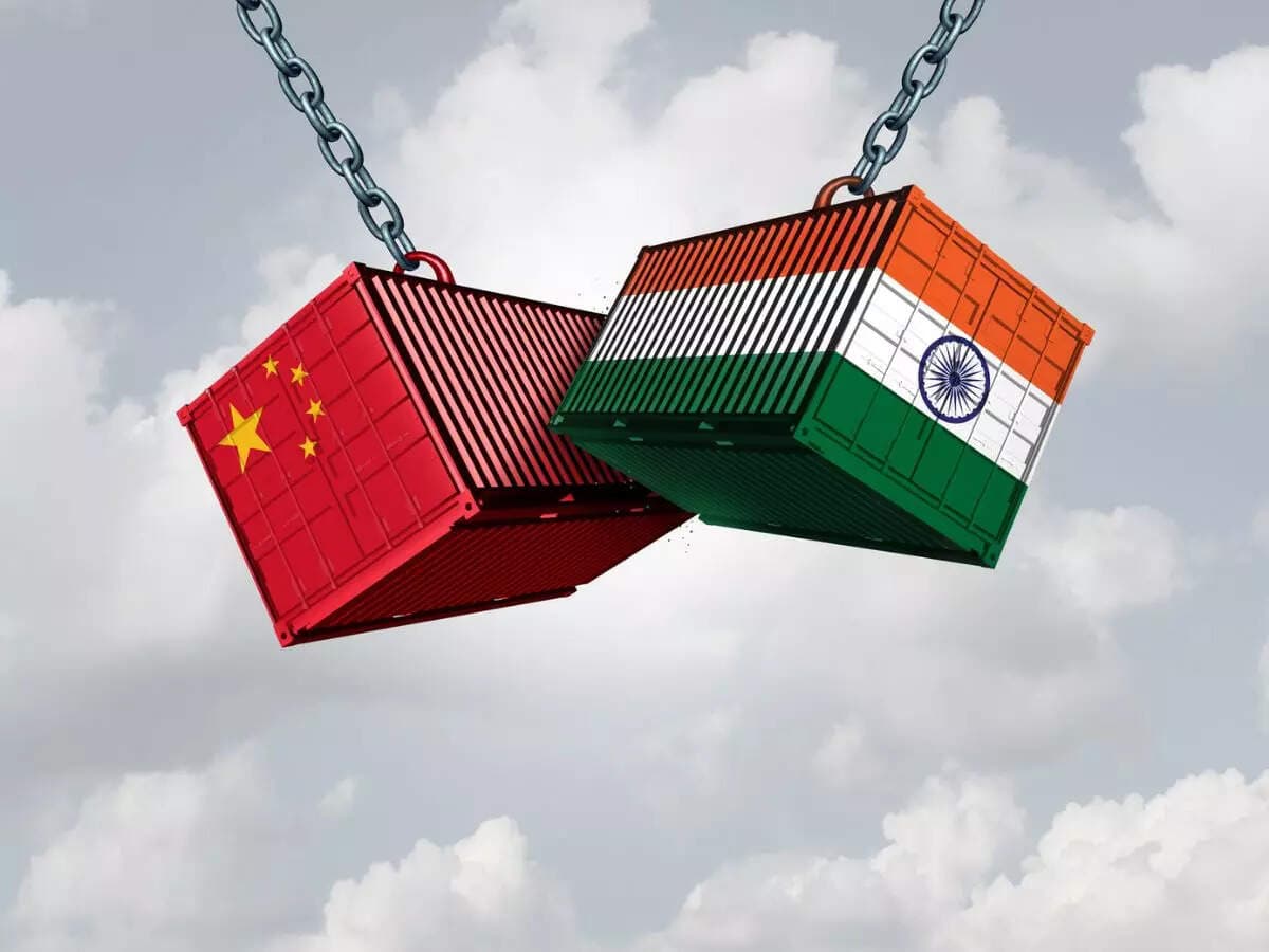 ड्रैगन-हाथी के 'टैंगो' से आगे: बीजिंग ने भारत के साथ संबंधों में 'रणनीतिक बदलाव' का आह्वान किया