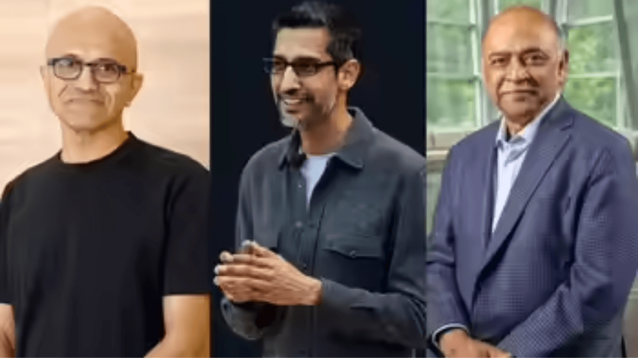 Beyond the H-1B Debate: How Indian Immigrants are Scaling the American Unicorn Economy