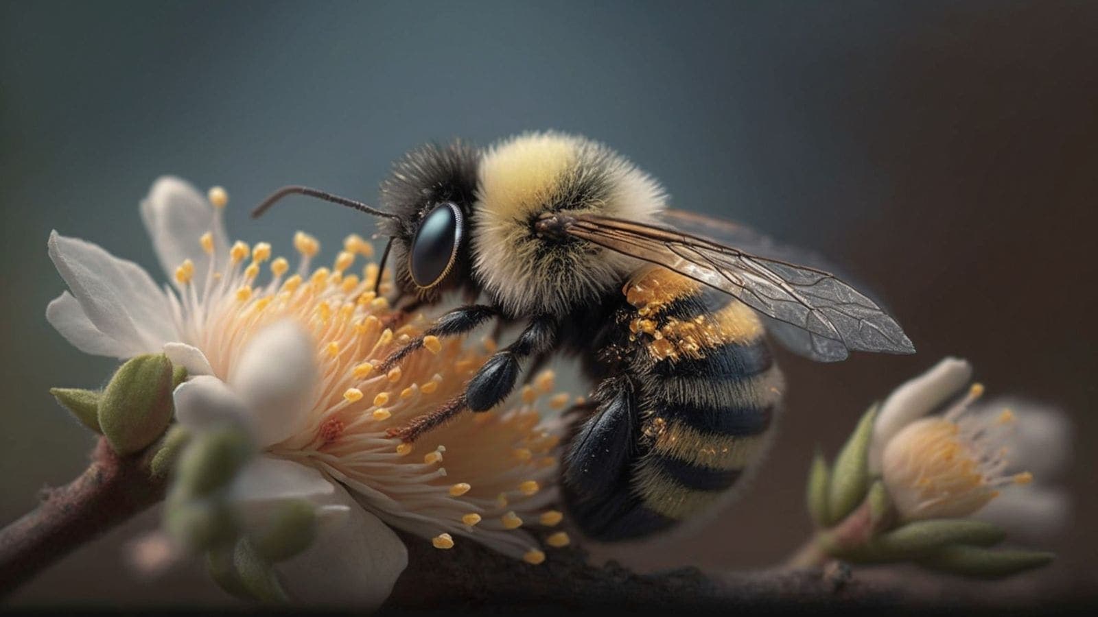 Beyond the Hive: Why Bumblebees Are Smarter Than We Ever Imagined