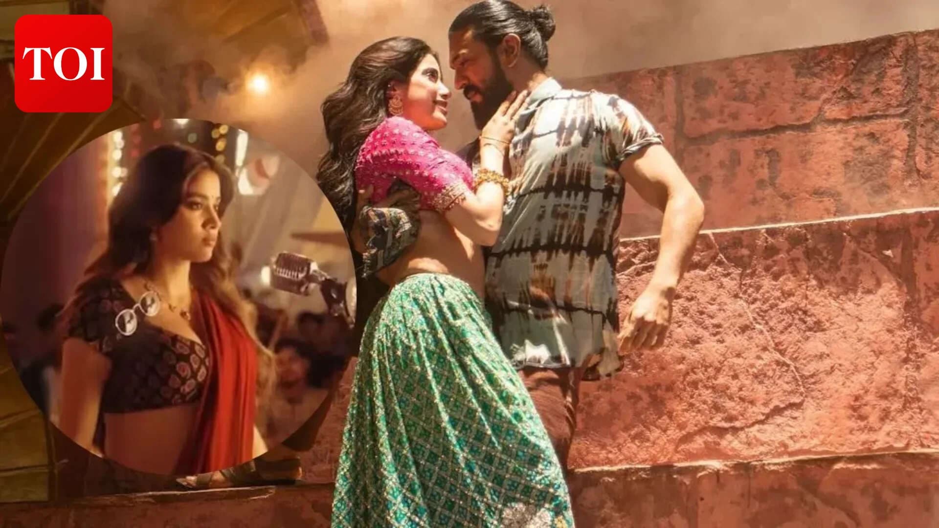 लेंस के परे: जान्हवी कपूर की सहमति पर राय फिर से चर्चा में