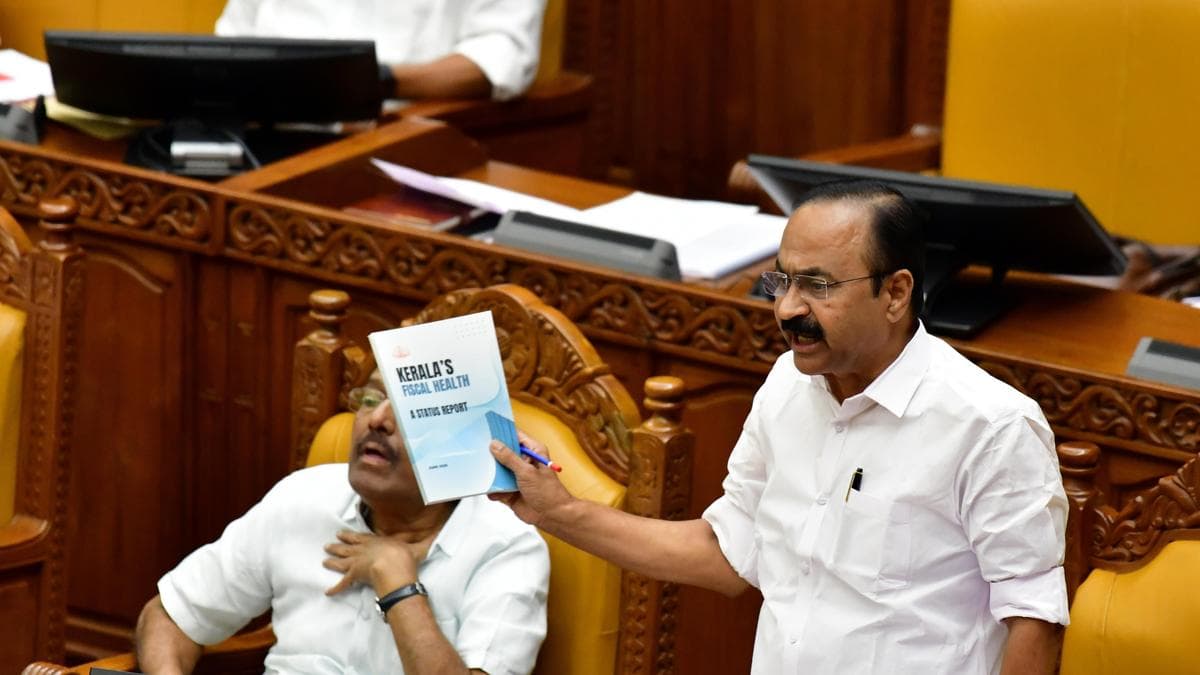 आंकड़ों से परे: केरल के श्वेत पत्र ने राजकोषीय संघवाद पर तत्काल संवाद की मांग की