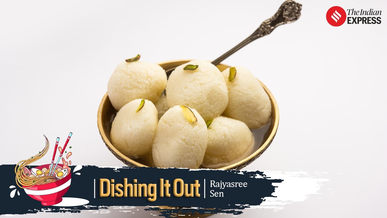Beyond the Rasgulla Debate: Why Odia Cuisine Deserves Its Moment in the Spotlight