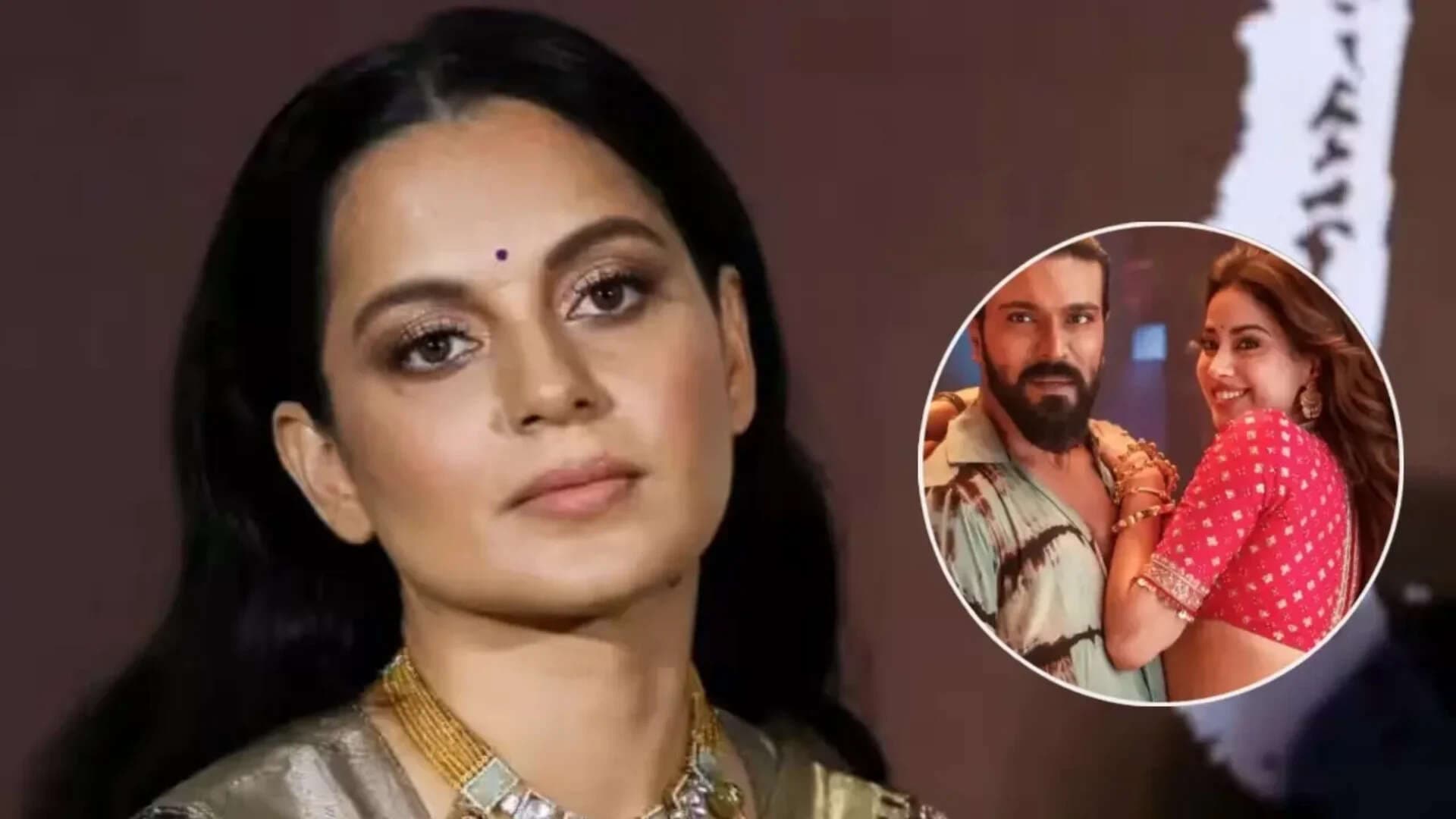 Beyond the Screen: Why the 'Peddi' Row Reflects a Wider Struggle Against Objectification