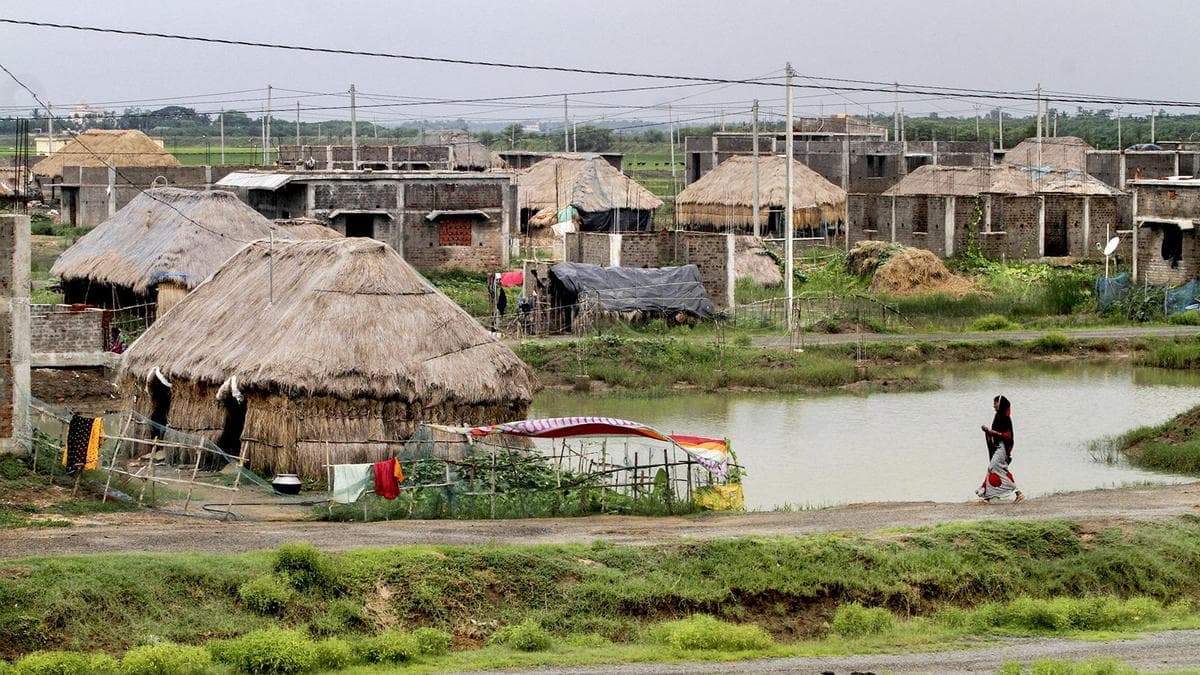 Beyond the Seawall: Navigating India's Climate Adaptation Dilemma