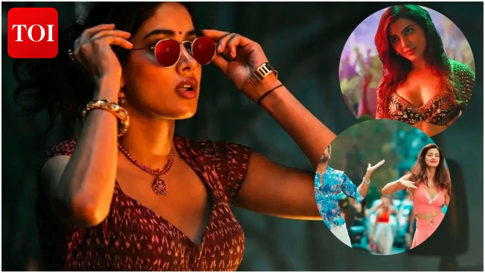 Beyond the Spectacle: Why the 'Peddi' Row Highlights a Persistent Gender Gap in South Indian Cinema
