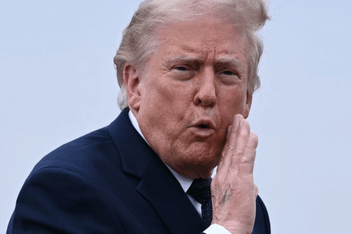 Beyond the Spotlight: Why the Hollywood Phrase Trump Used for Indian Scribe Has Everyone Curious