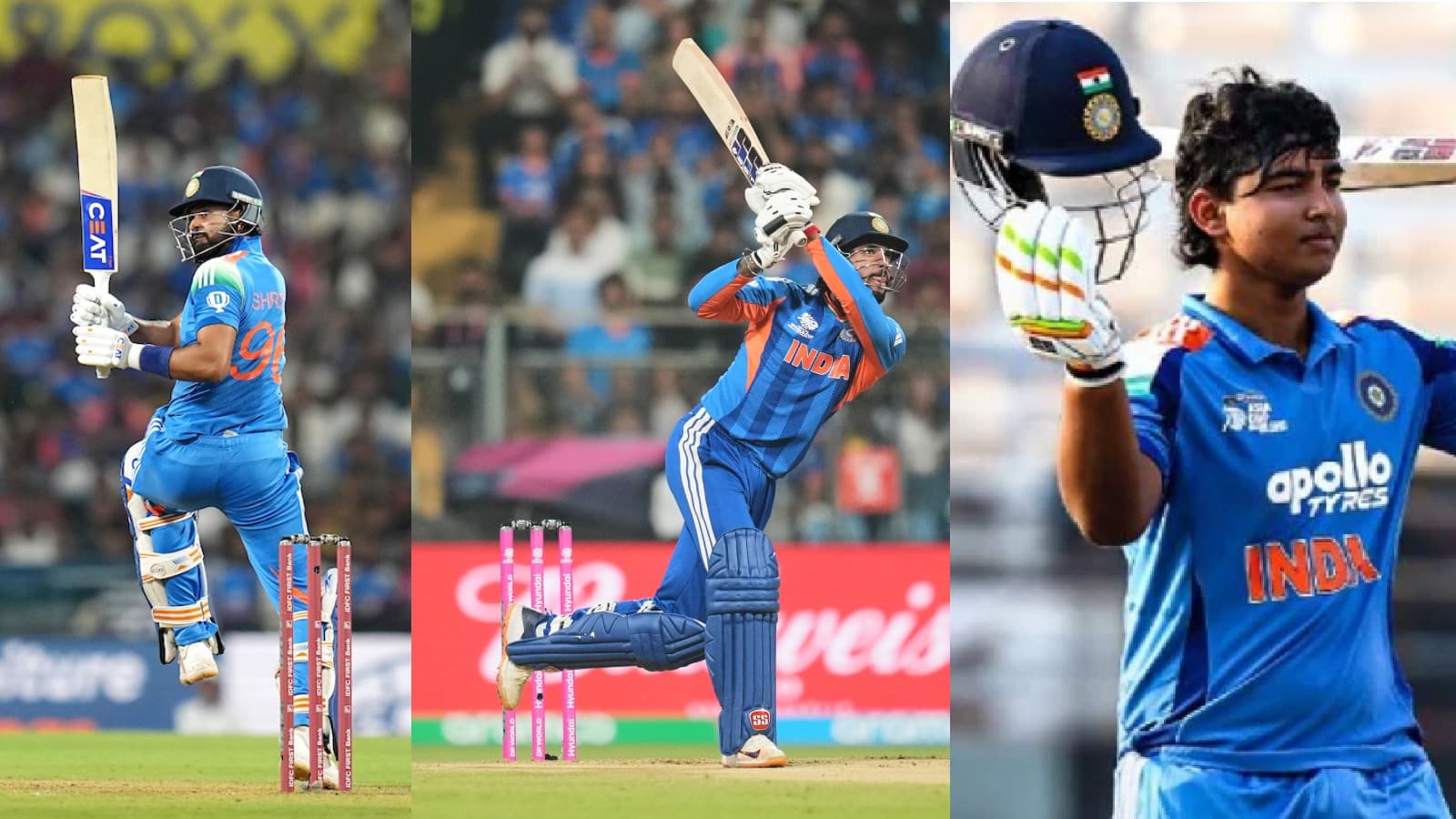 Beyond the Trophy: India’s Bold Reset for the 2028 T20 World Cup Mission