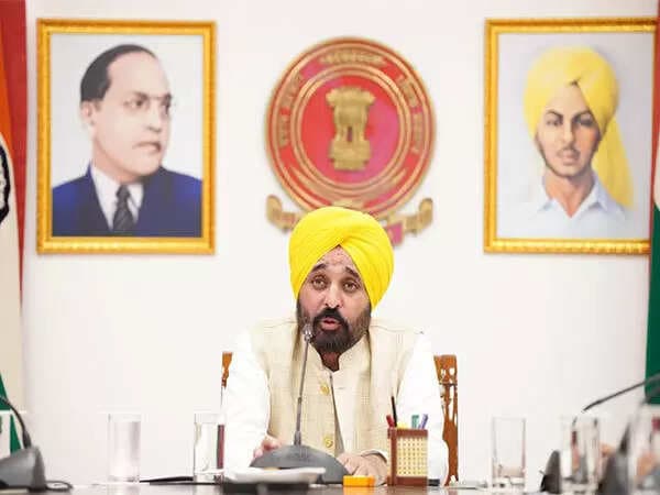 पंजाब में पेपर लीक नहीं, भगवंत मान ने मेरिट को दी प्राथमिकता