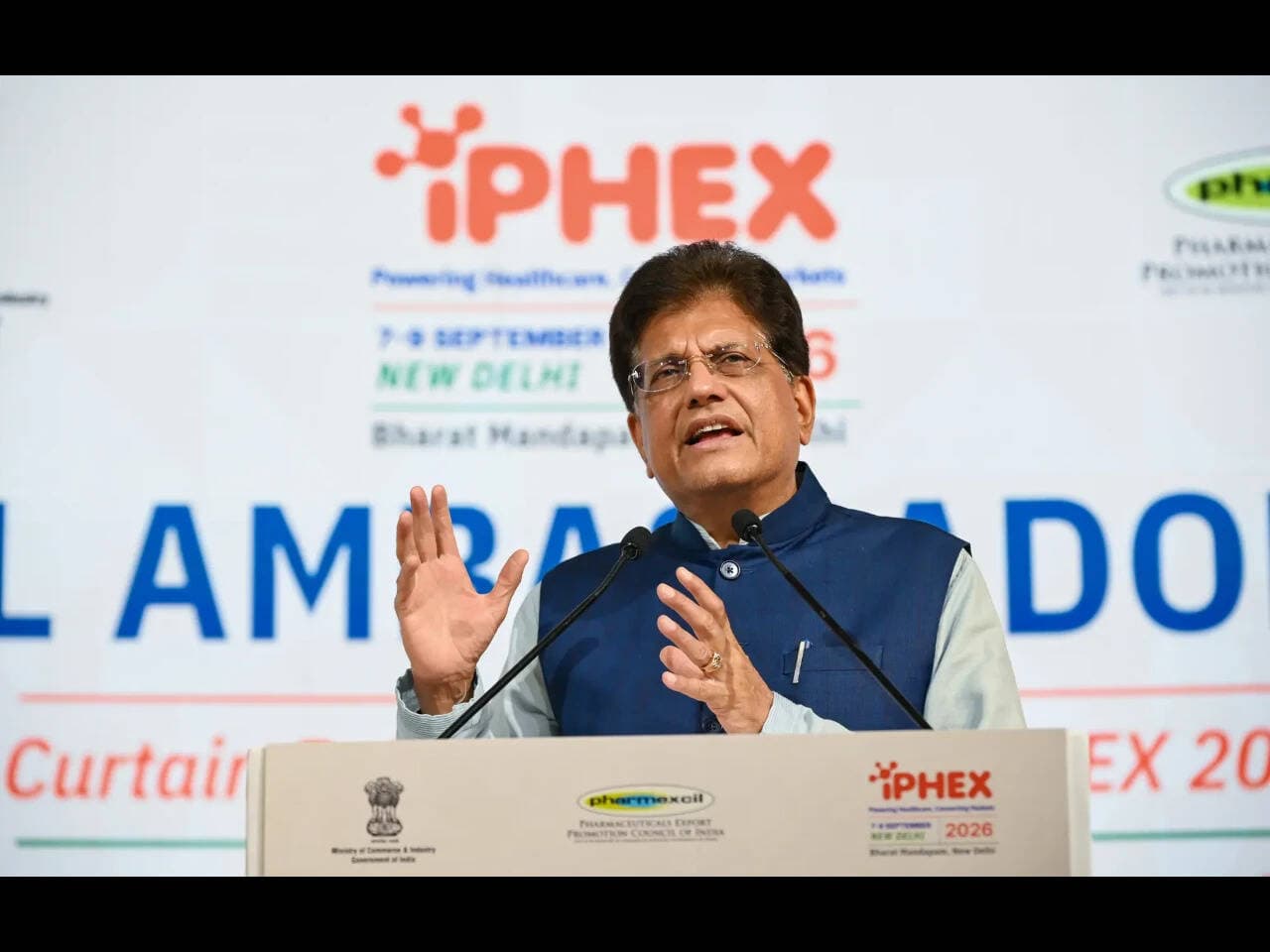 BHAVYA: India’s Rs 33,660 Crore Blueprint for a Manufacturing Powerhouse