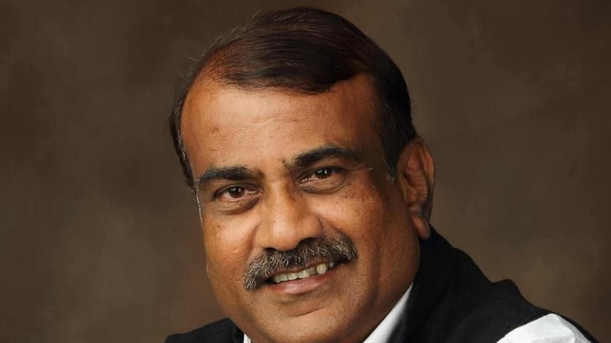 BJP shifts gears in Karnataka as Prof. Nagaraja replaces Deve Gowda for Rajya Sabha seat