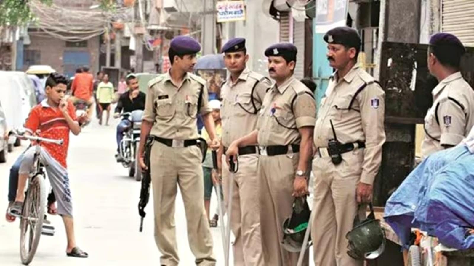 मध्य प्रदेश में किशोरी पर बर्बर हमले से मचा हड़कंप, सुरक्षा व्यवस्था पर उठे सवाल