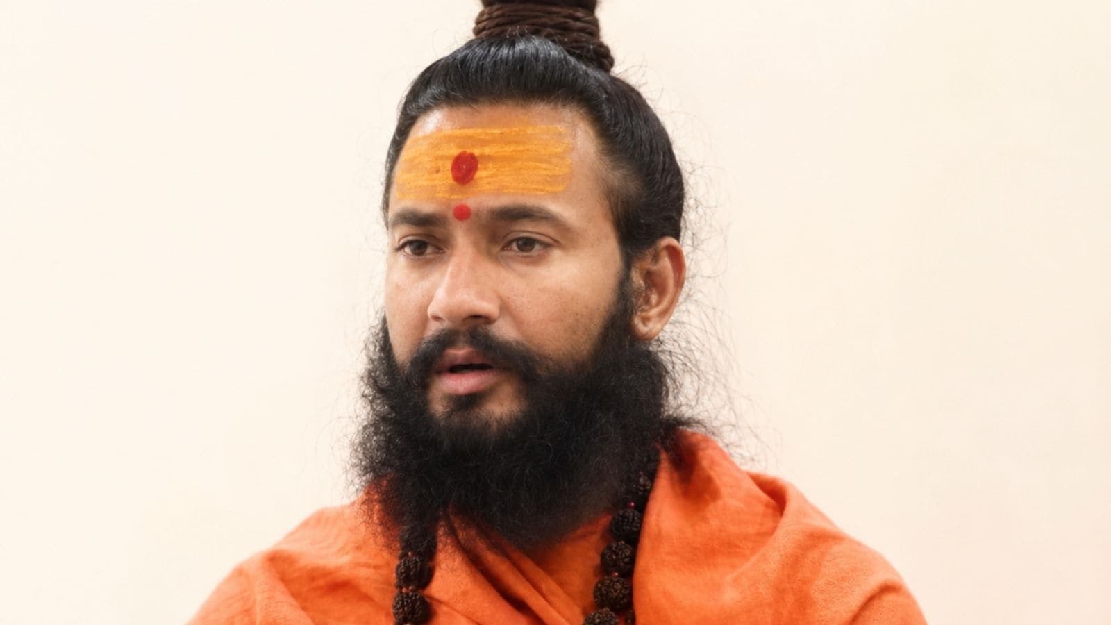 Brutal Murder of Priest at Kota Math Sparks Outcry as Authorities Probe Land Dispute