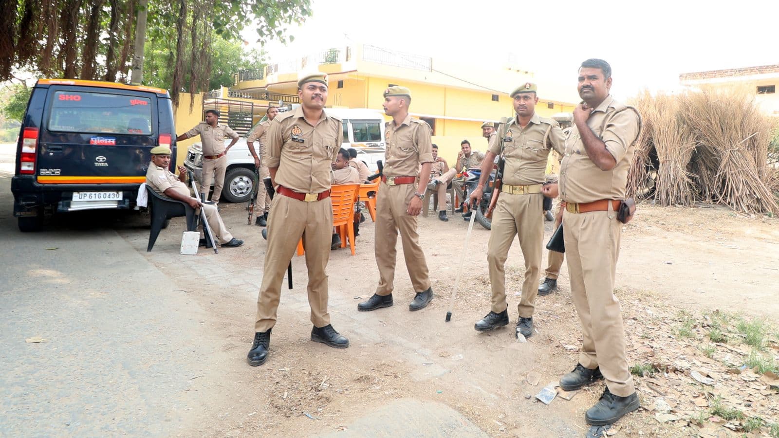 Brutal Stalking Incident in Madhya Pradesh Leaves Teen Fighting for Life