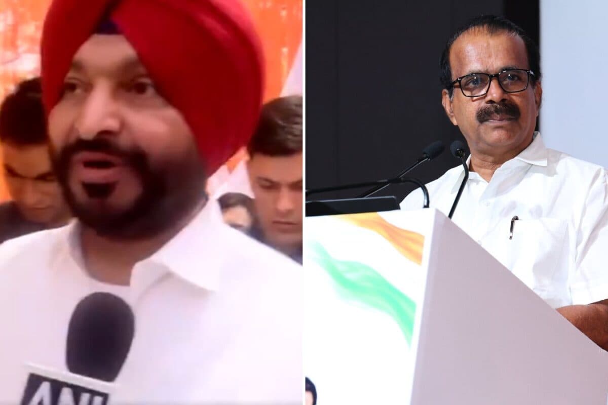 Cabinet Reshuffle Buzz Grows After BJP Denies Rajya Sabha Tickets to Two Union Ministers