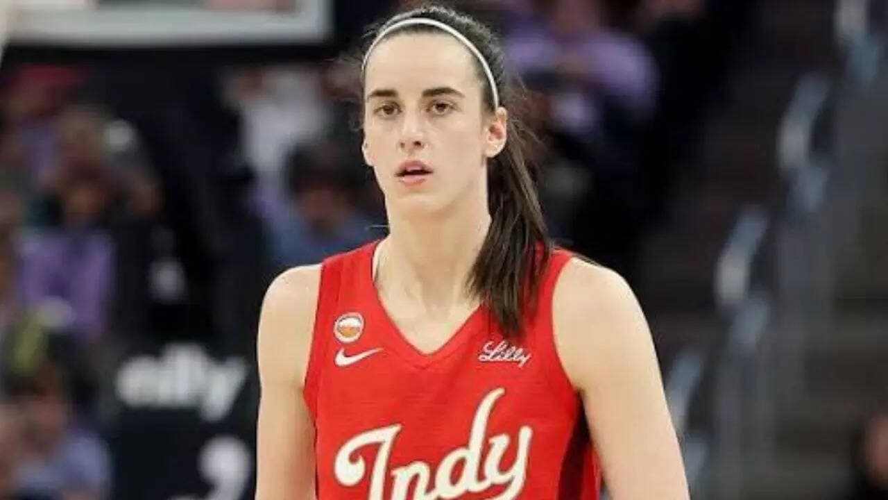 Caitlin Clark pushes through illness to lead Indiana Fever to crucial bounce-back victory