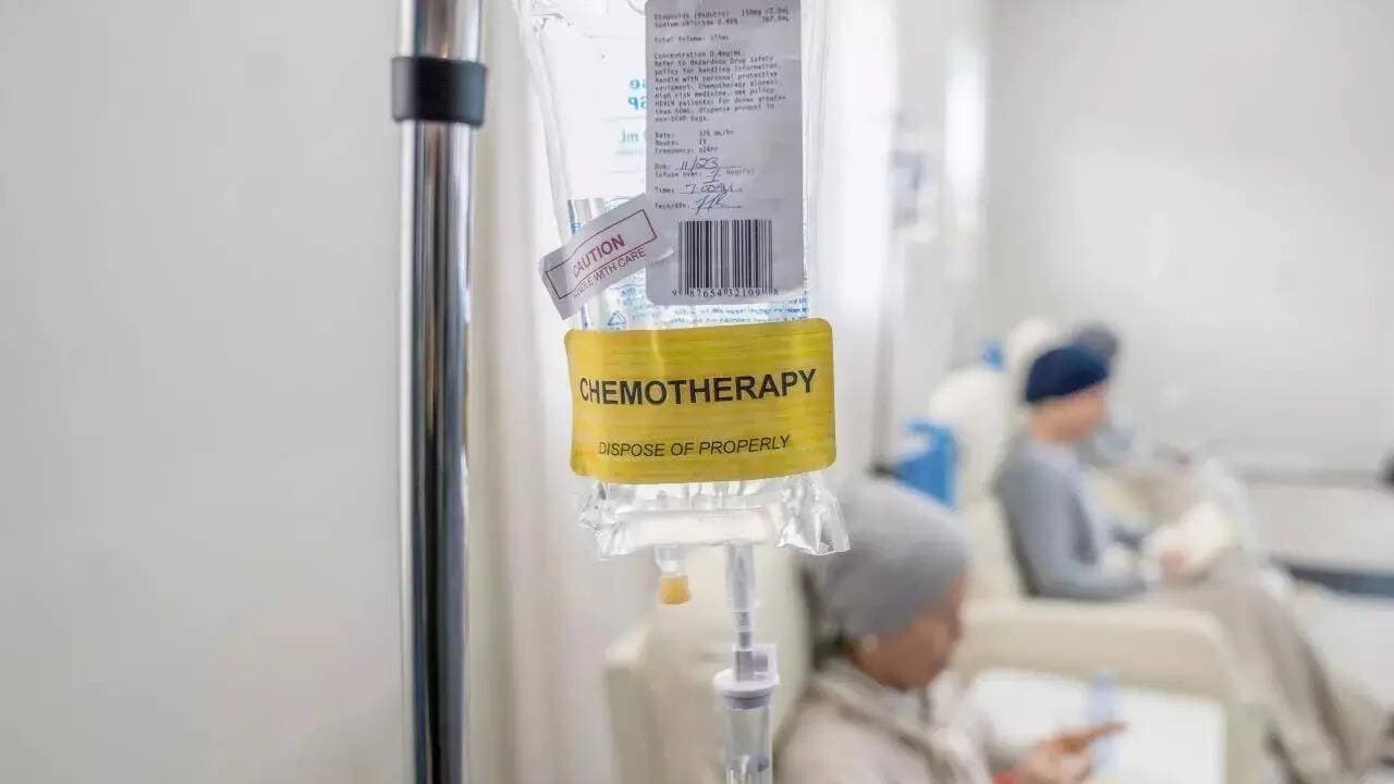 Cancer Patients Face Dire Uncertainty as Chemotherapy Drug Shortages Cripple Supplies